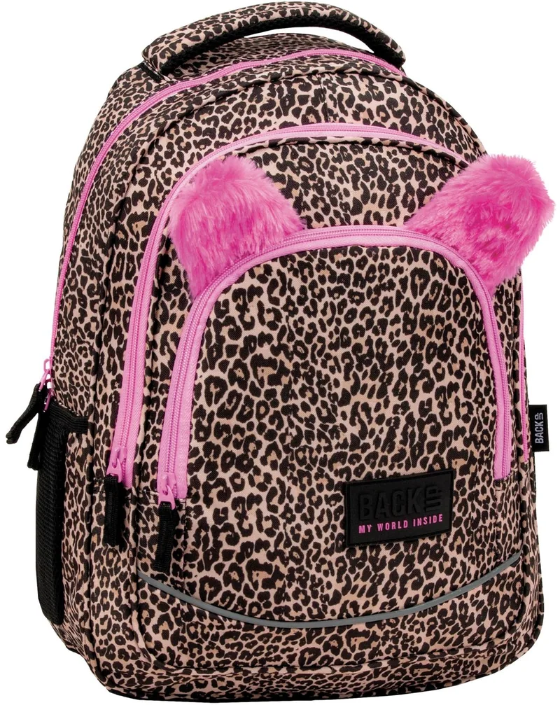 BackUp 5 X 3 Compartimente Leopard