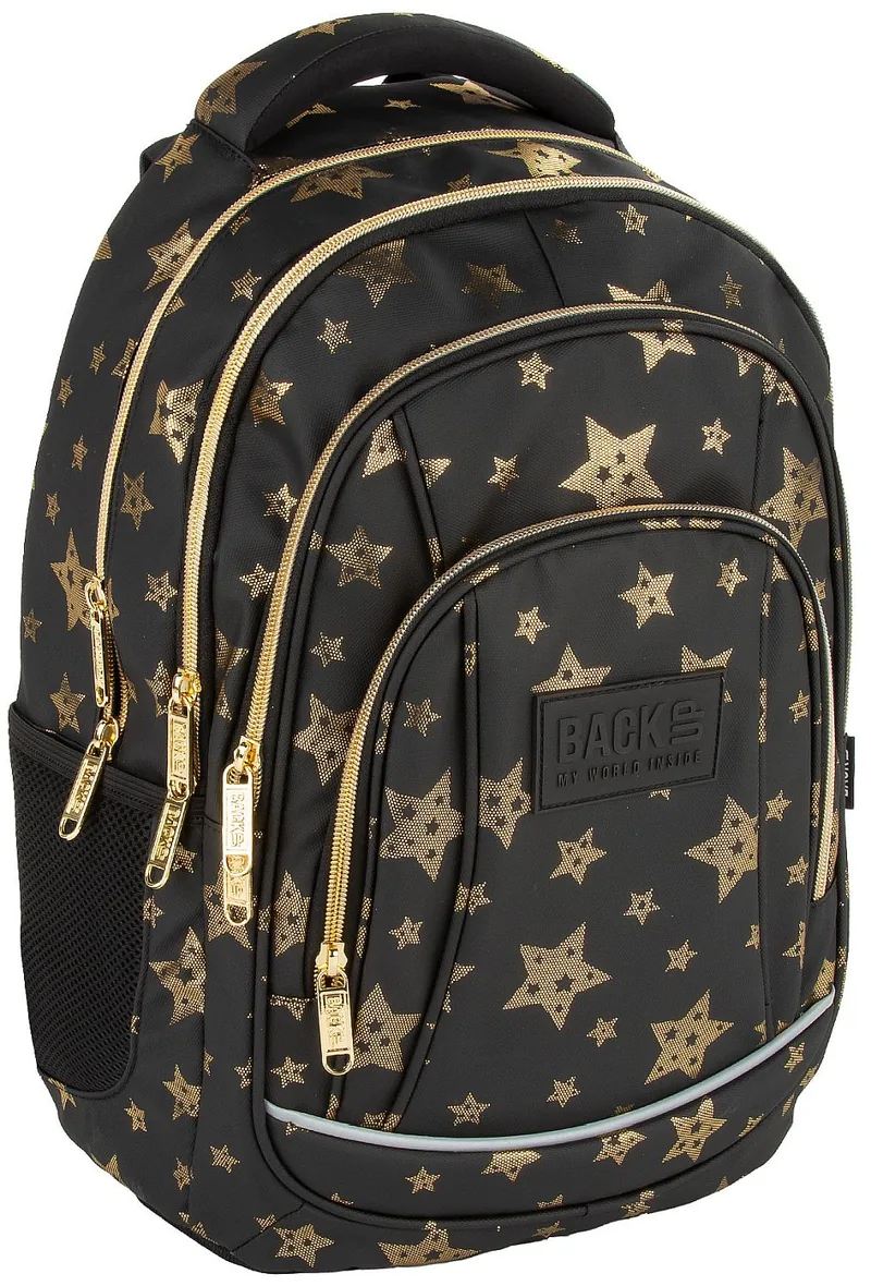 BackUp A Stars
