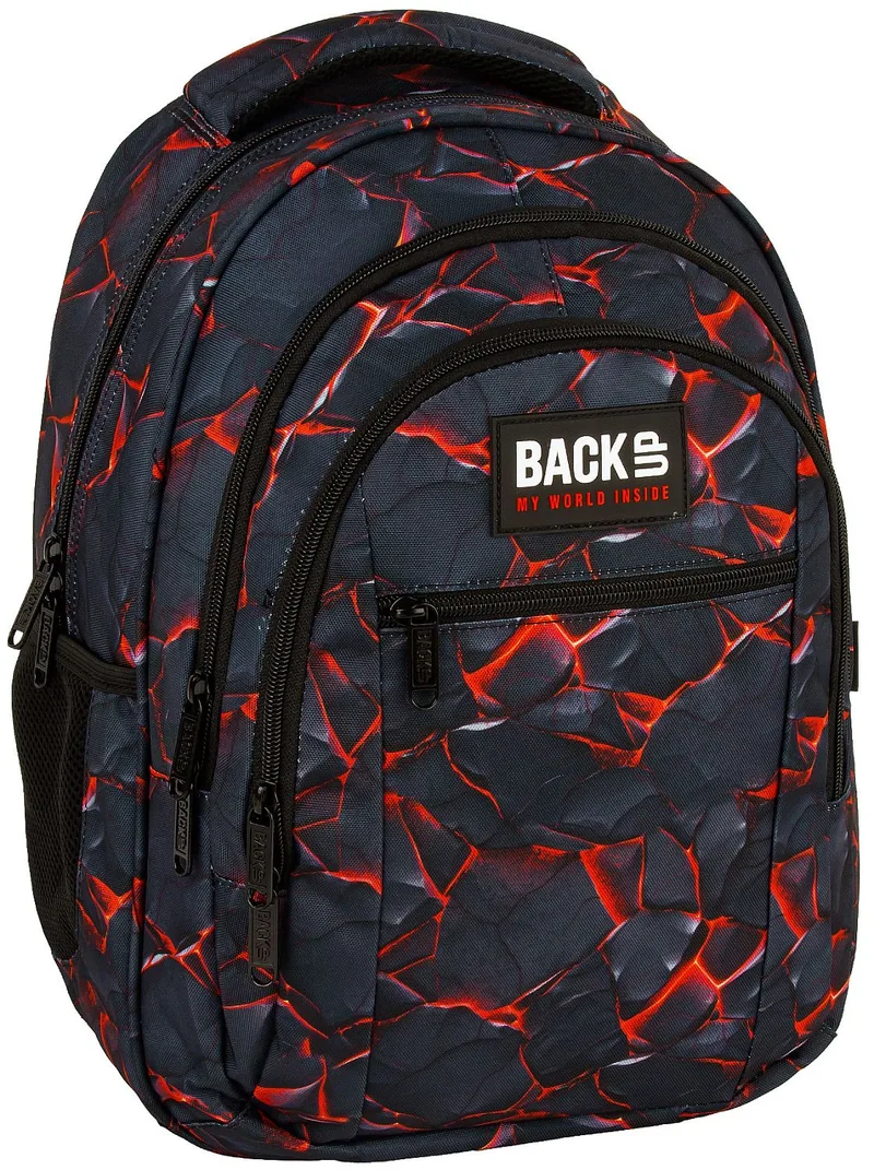 BackUp O 3 Compartimente Magma