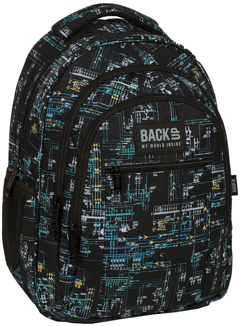 BackUp O Cyber Sound