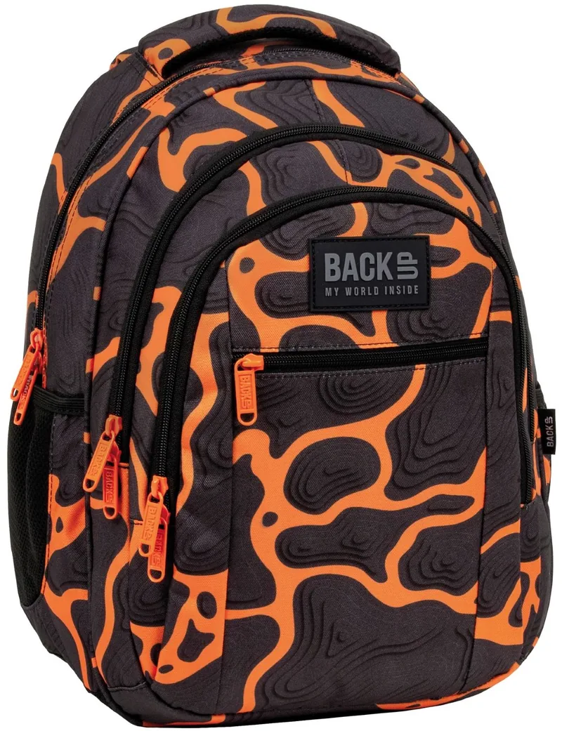 BackUp O Magma