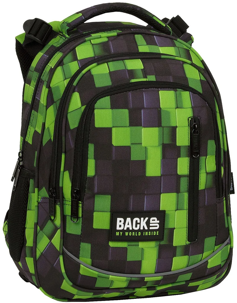 BackUp R The Game 3 Compartimente