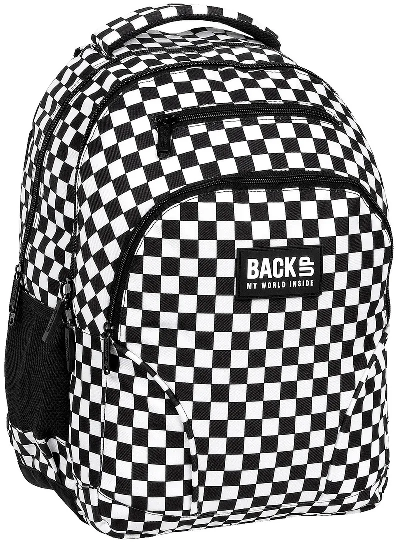 BackUp W Chess