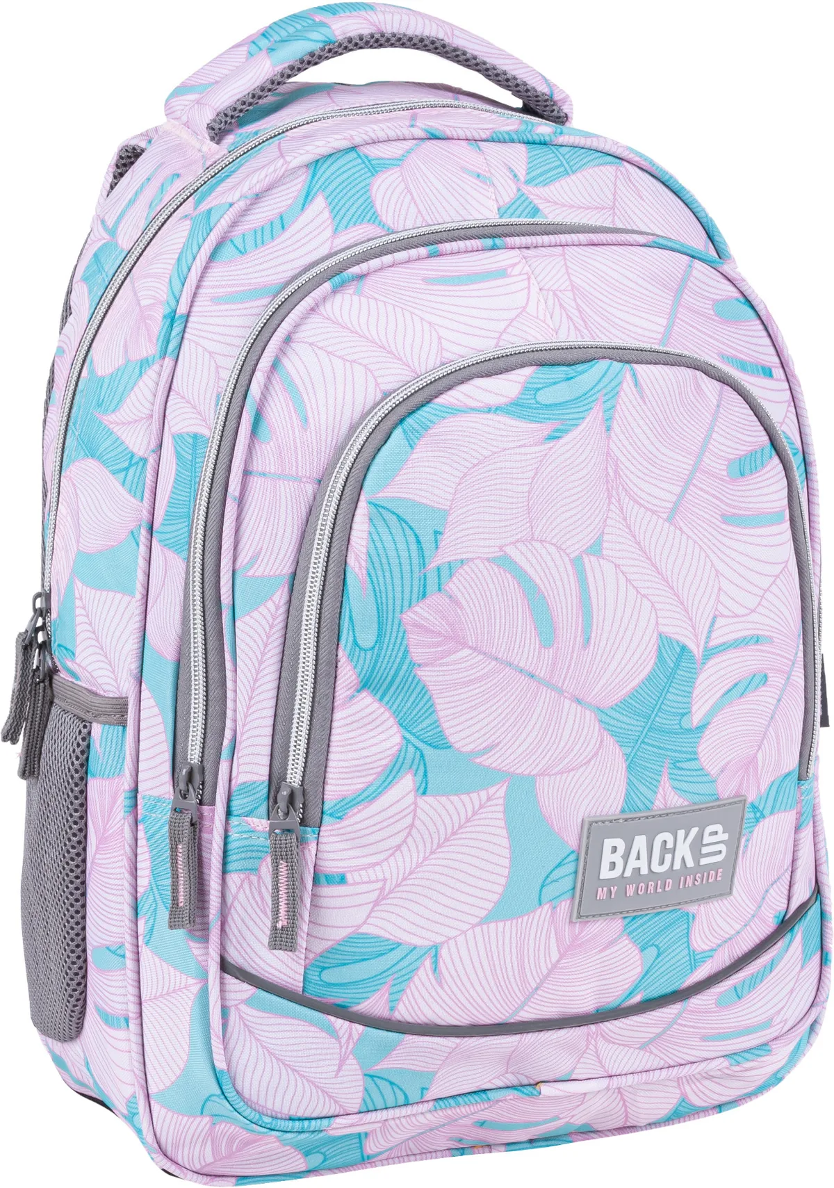 BackUp X Leaves