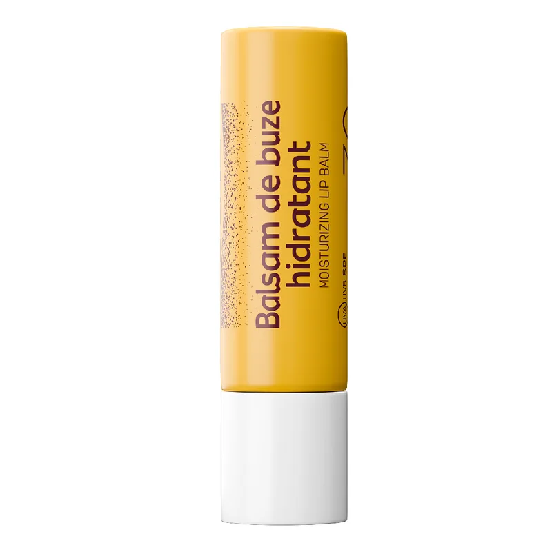 Balsam Buze FARMEC Gerovital Sun Hidratant SPF30 5.7ml