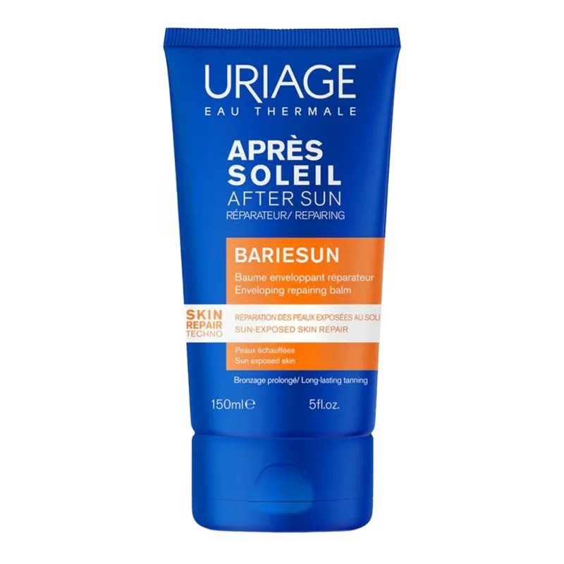 Balsam Reparator După Soare Uriage Bariesun 150ml