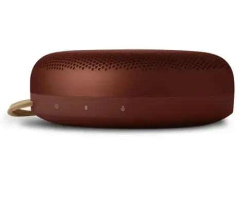 Bang & Olufsen Beosound A1 3rd Gen Rosu