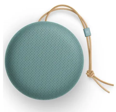 Bang & Olufsen Beosound A1 3rd Gen Verde