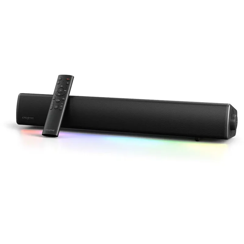 Creative Sound Blaster GS5 Negru