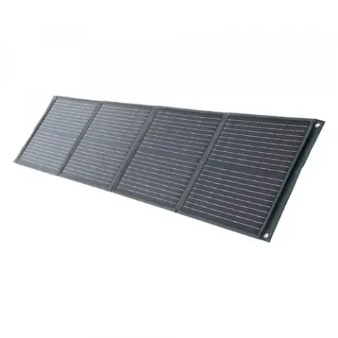 Baseus Panou Solar 100W Verde