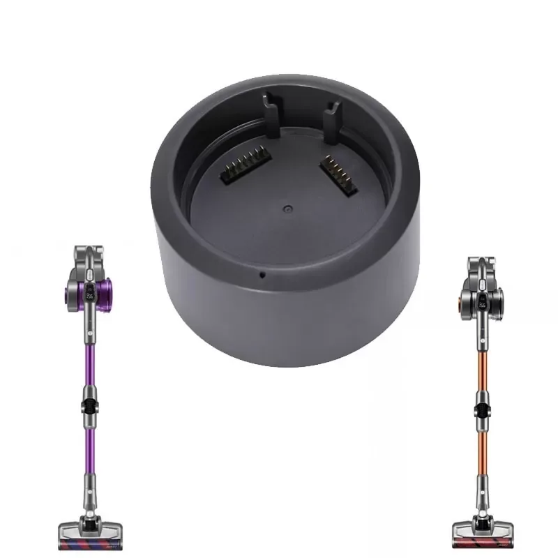Baza de Incarcare Jimmy pentru Set Baterii H9 Pro/JV85 Pro