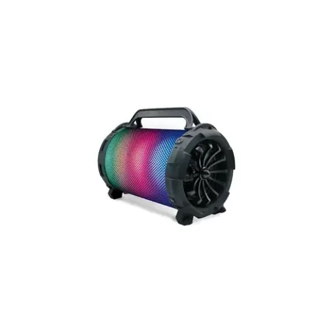 Bazooled 40 Isnatch Negru