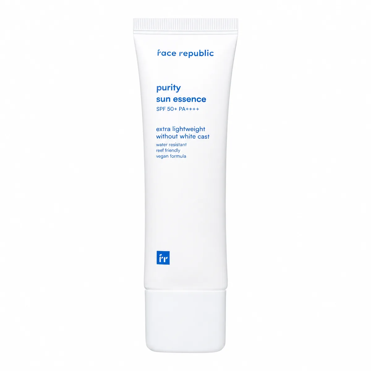 Protectie Solara Face Republic Purity Sun Essence 50ml