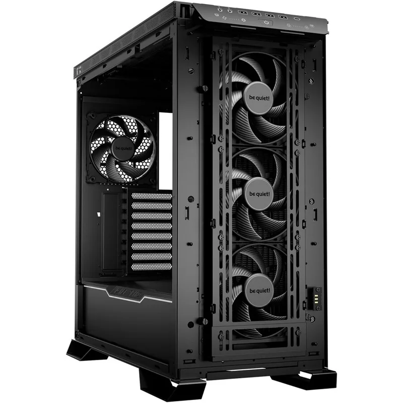 Be Quiet Dark Base Pro 901 Negru BGW50