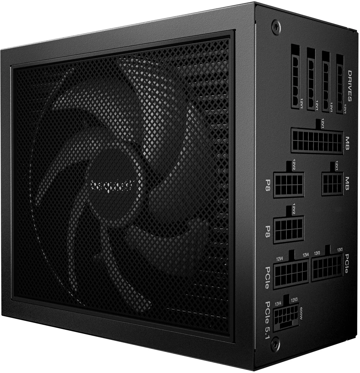 be quiet! Dark Power 14 1000W PCPS0000808N
