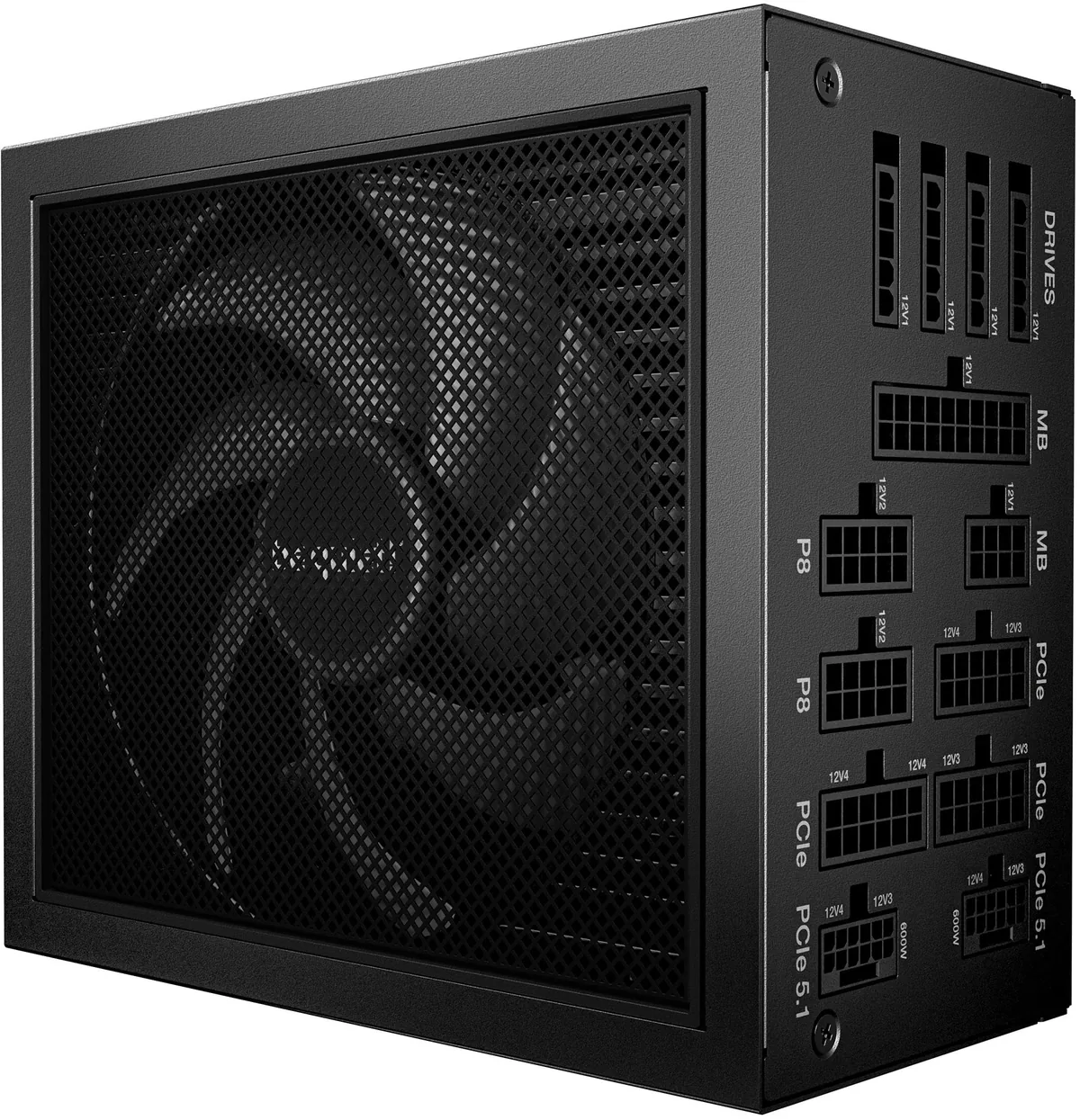 be quiet! Dark Power 14 1200W
