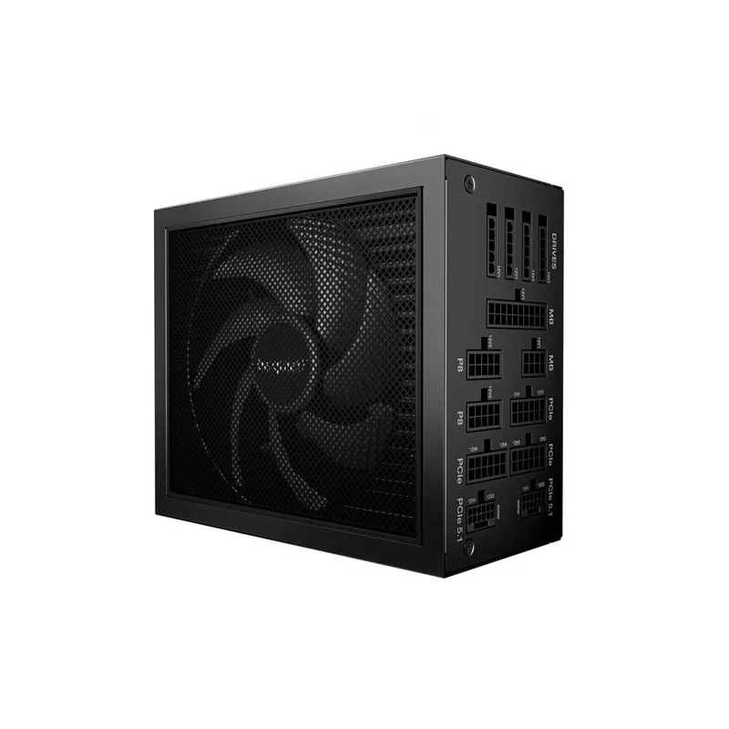 Be Quiet Dark Power 14 1200W Negru