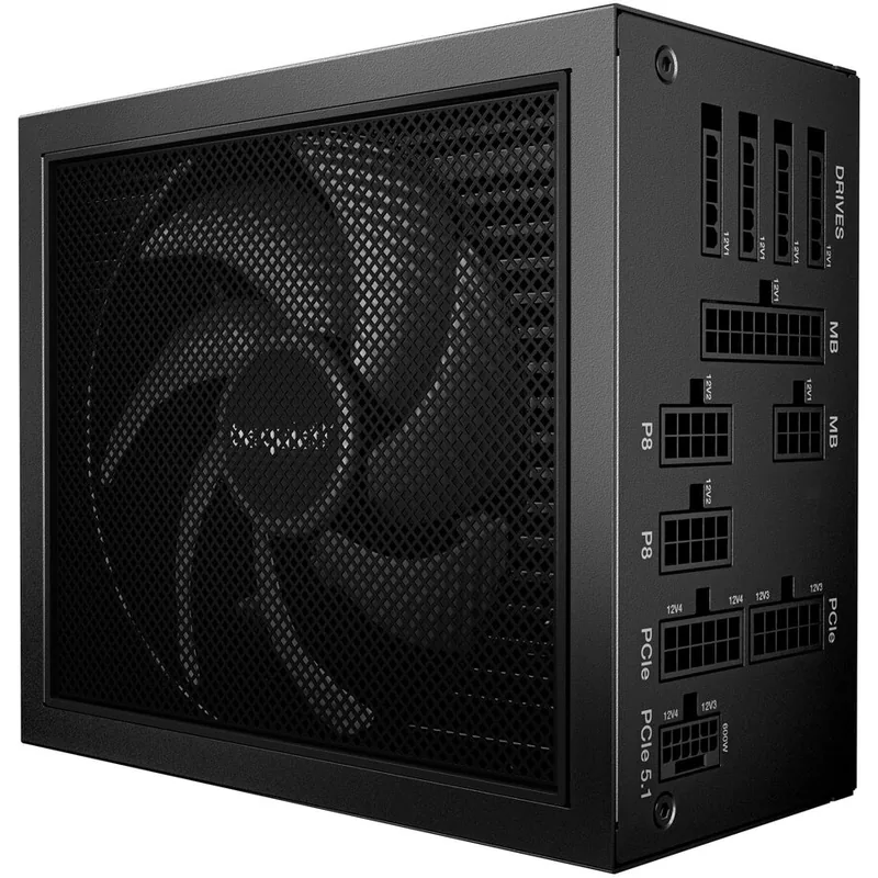 Be Quiet Dark Power 14 ATX 850W