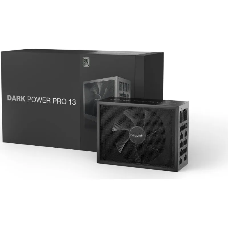 Be quiet Dark Power Pro 13 1600W BN332