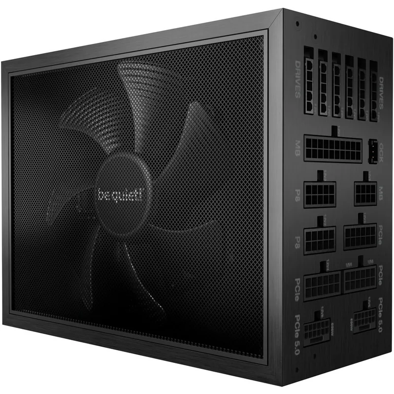 Be Quiet Dark Power Pro 13 1600W Negru