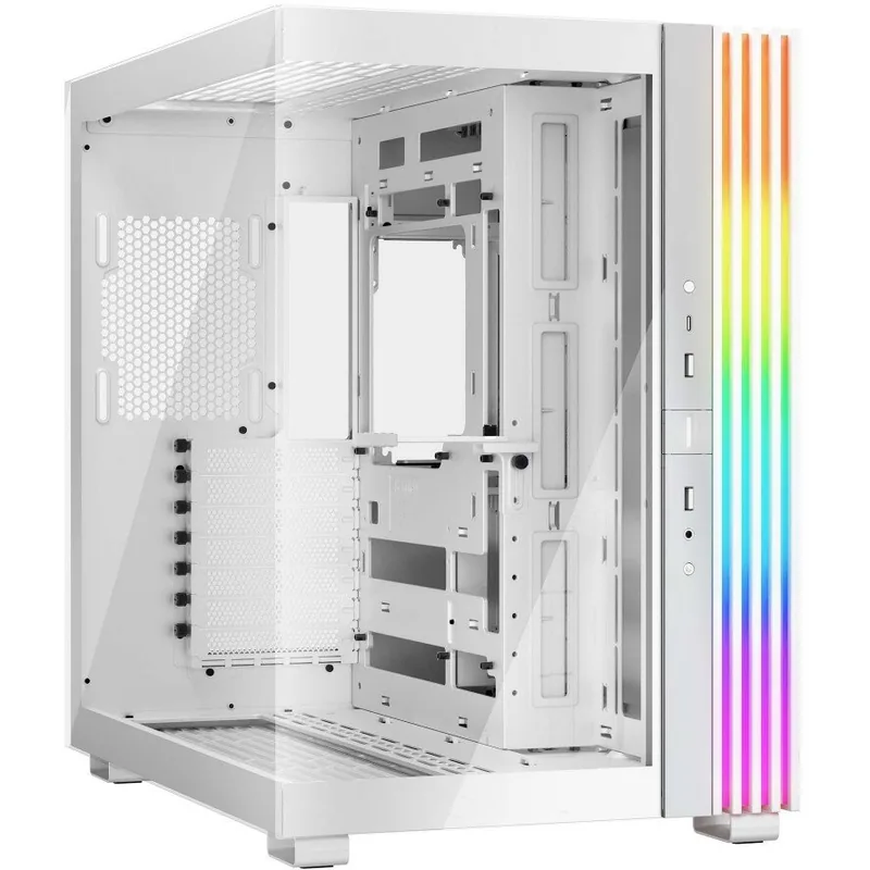 Be Quiet Light Base 600 DX Alb