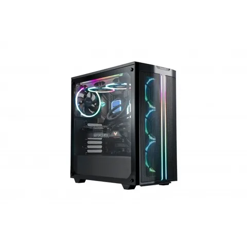 Be Quiet Pure Base 500 FX Negru BGW43