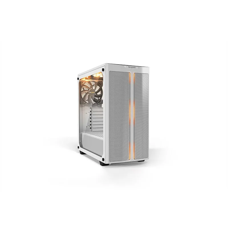 be quiet! Pure Base 500DX Alb