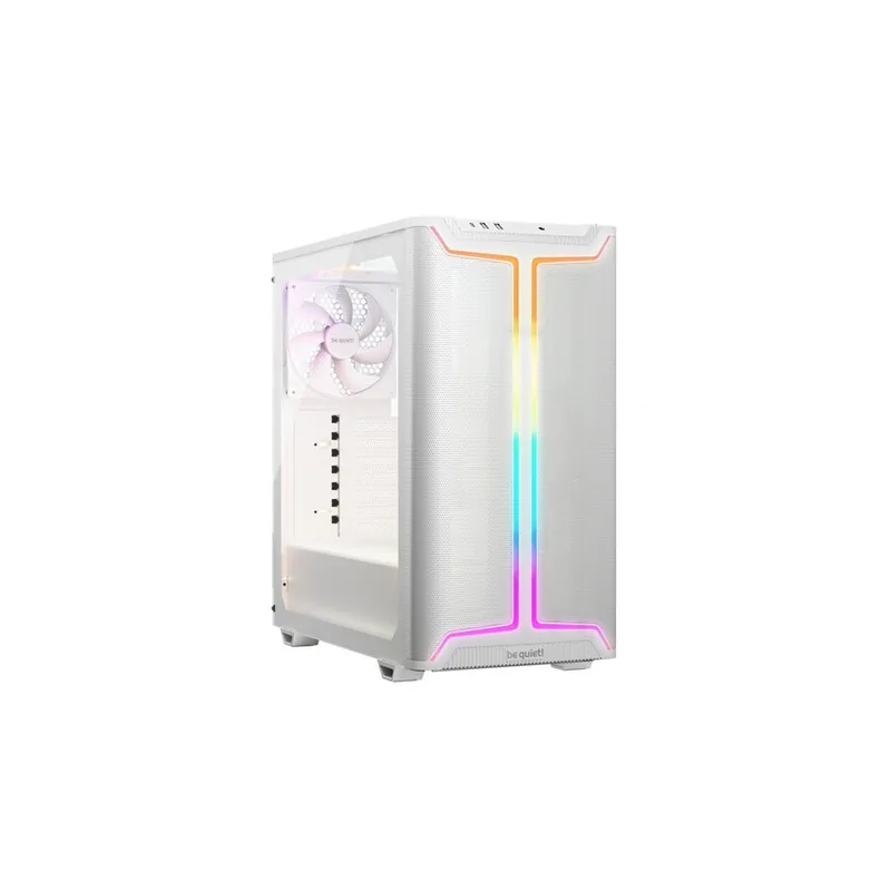 Be Quiet Pure Base 501 DX Alb BGW77