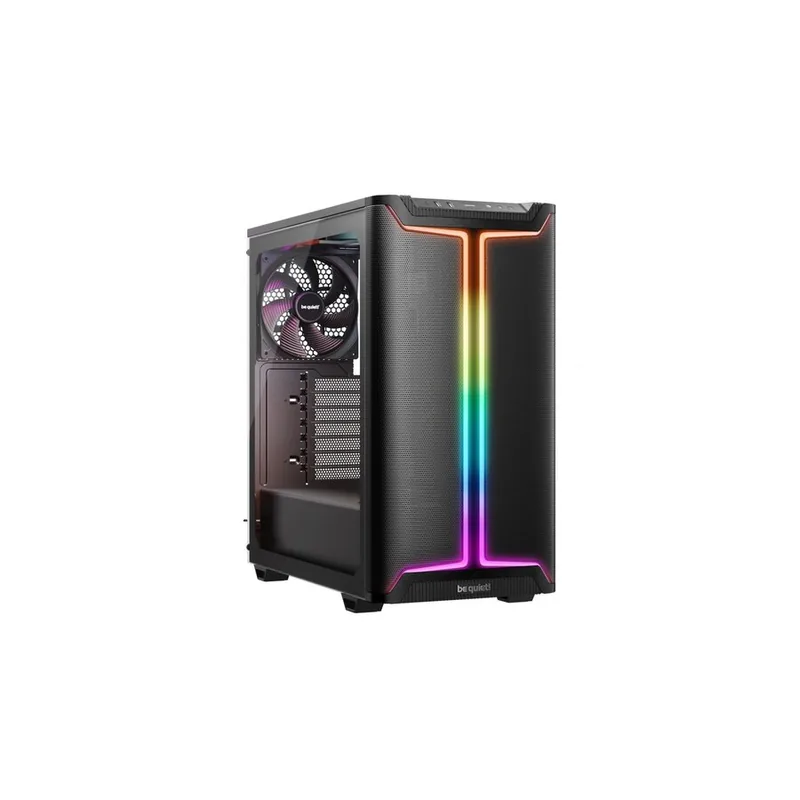 Be Quiet Pure Base 501 DX Negru BGW76
