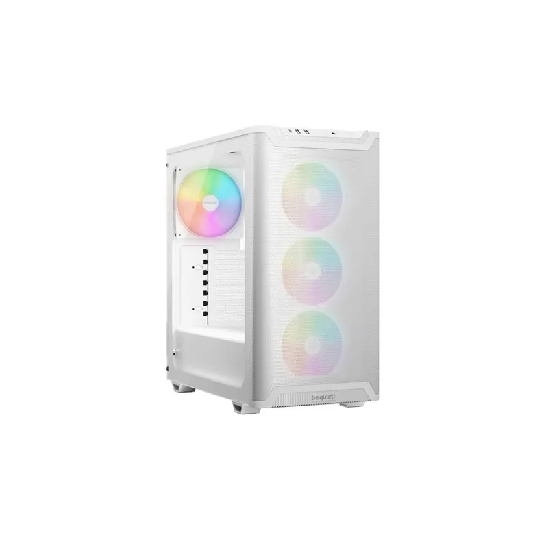 Be Quiet Pure Base 501 LX Alb BGW79