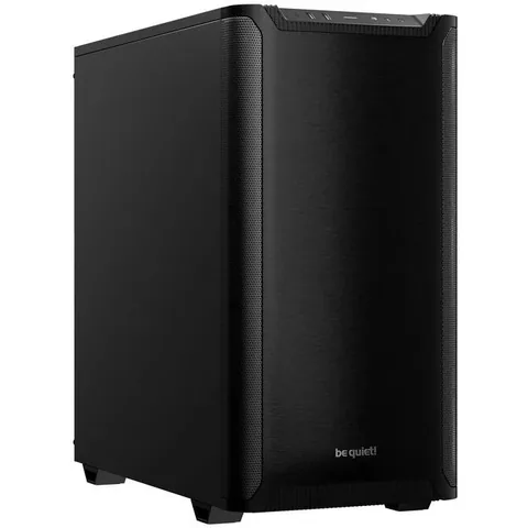 Be quiet Pure Base 501 Negru BG073
