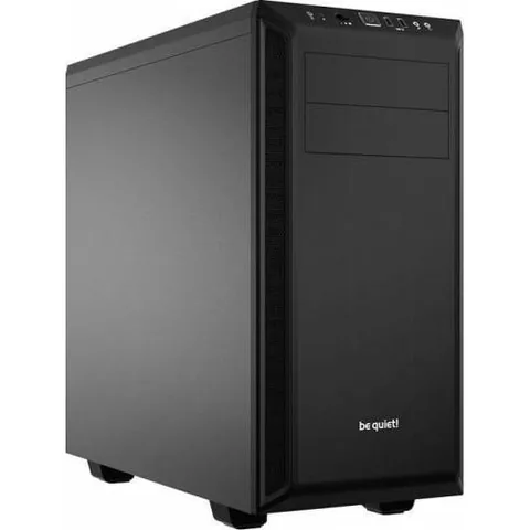 Be Quiet Pure Base 600 Negru BG021
