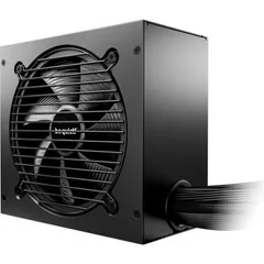 be quiet! Pure Power 12 1000W Negru