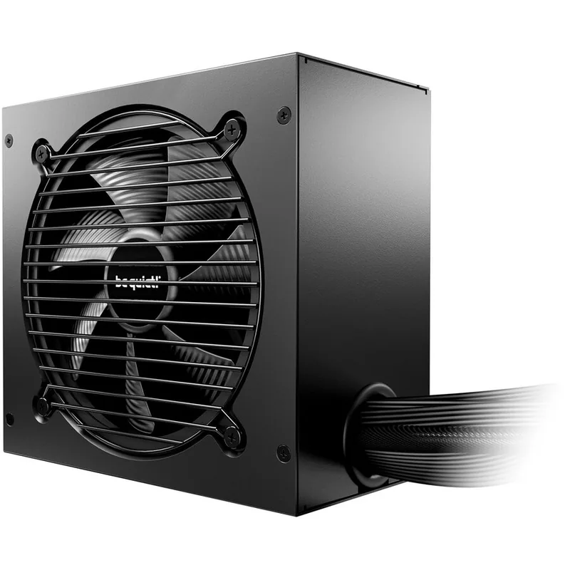 Be Quiet Pure Power 12 650W SABQBP002EU