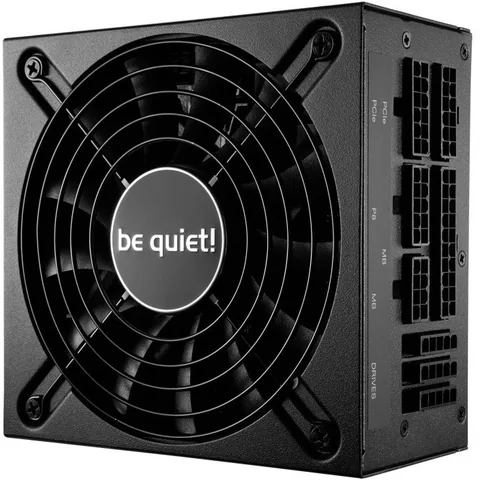 Be quiet SFX-L Power 600W 80+ Gold