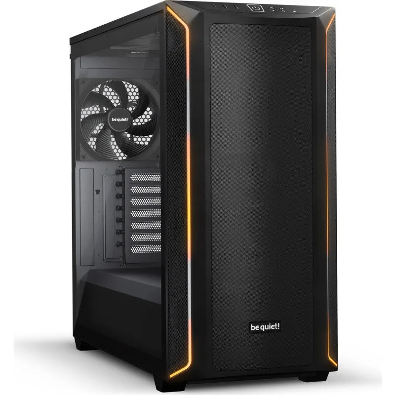 Be quiet Shadow Base 800 DX Negru CABQBGW61