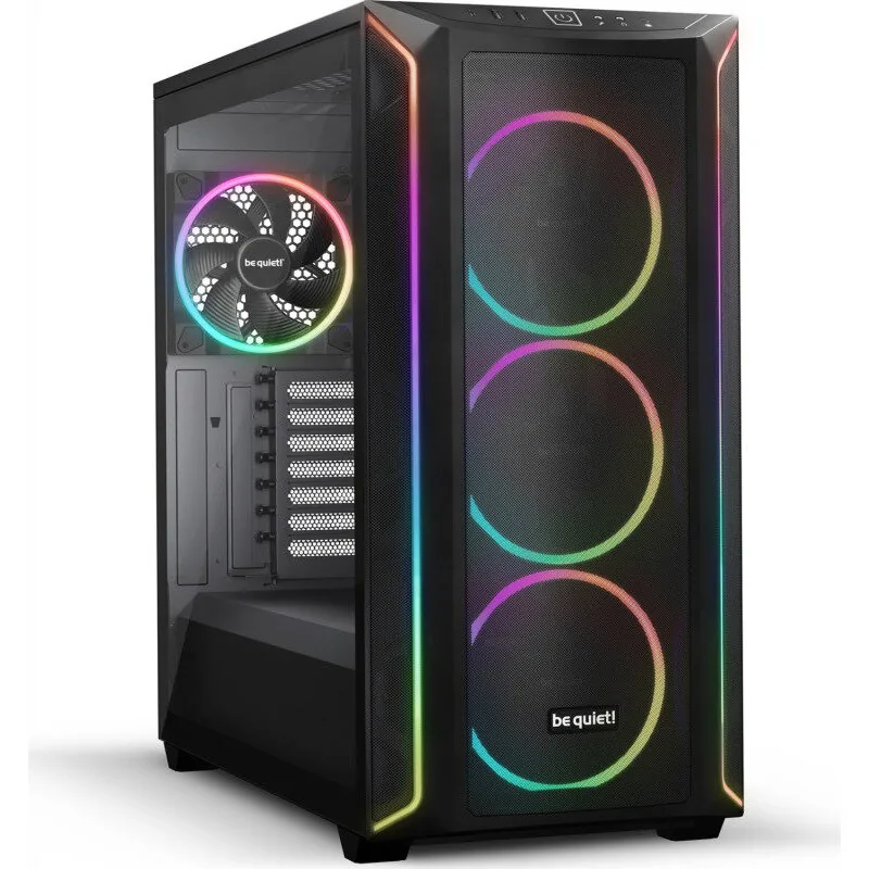 Be quiet Shadow Base 800 FX Negru CABQBGW63