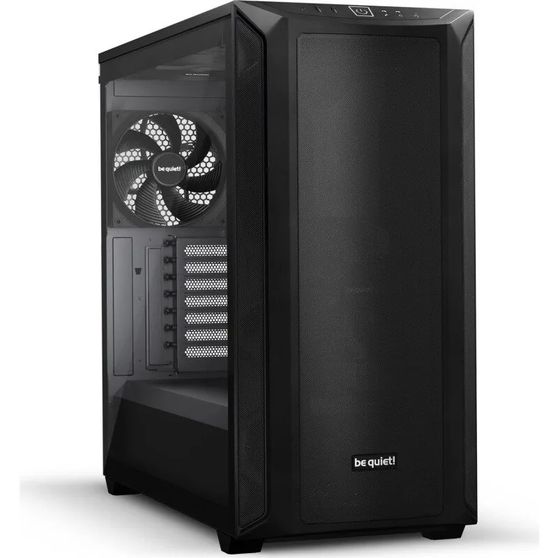 Be Quiet Shadow Base 800 Negru CABQBGW60