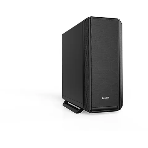 Be Quiet Silent Base 802 Negru BG039