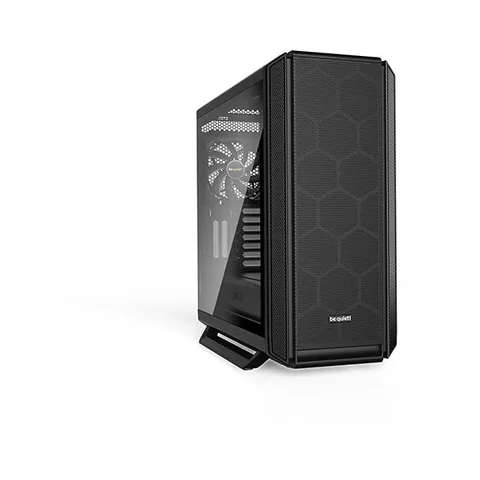 Be quiet Silent Base 802 Window Negru