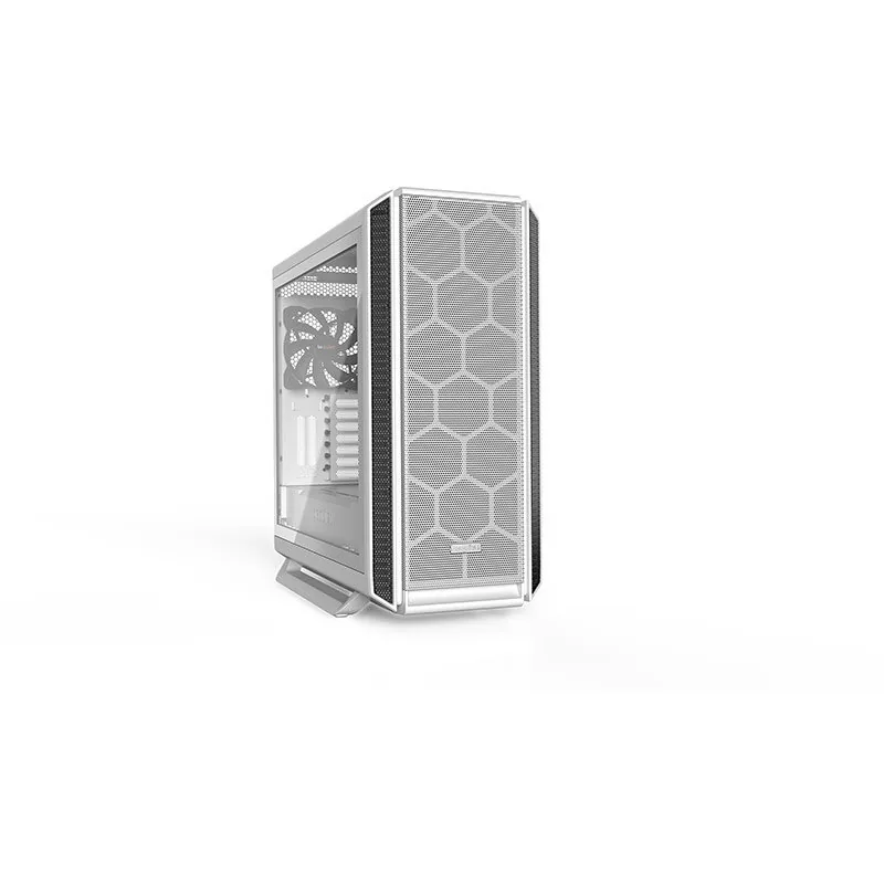 Be Quiet Silent Base 802 Window White