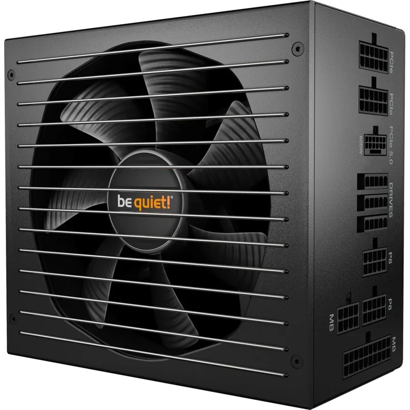 Be quiet Straight Power 12 Platinum 1000W