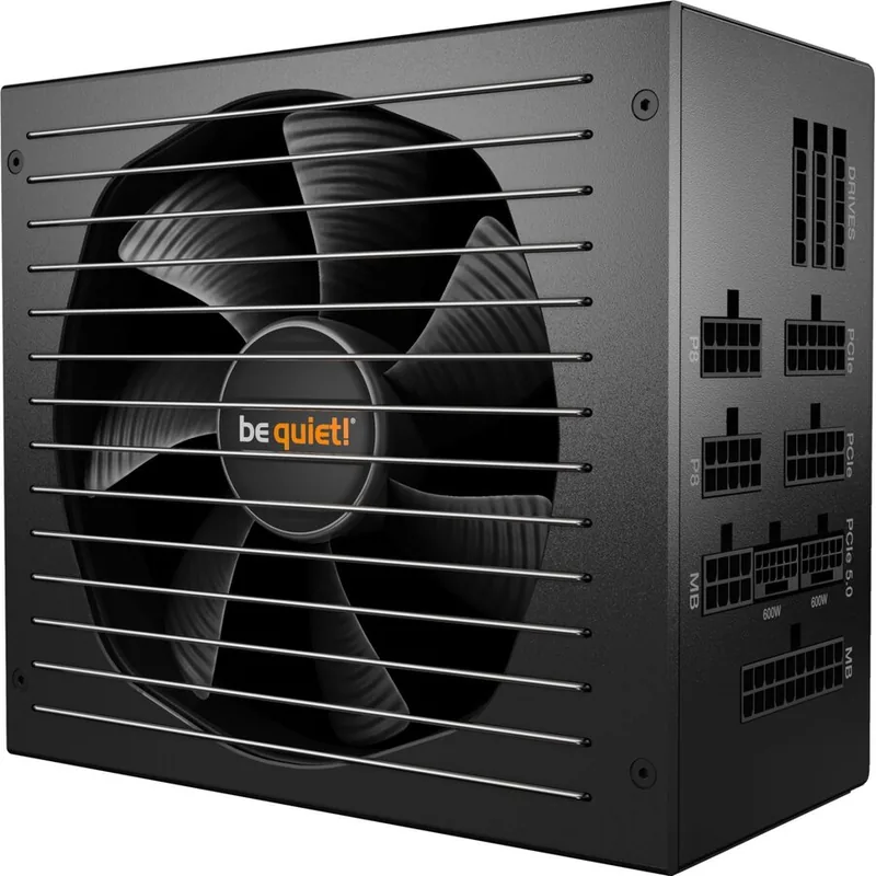 Be Quiet Straight Power 12 Platinum 1200W