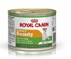 Conserva Royal Canin Mini Adult Beauty 195g