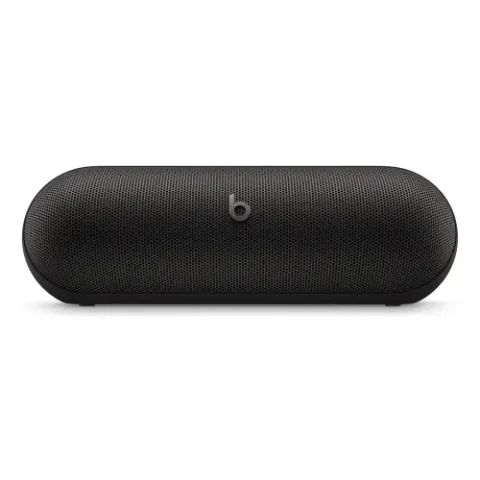 Beats Pill Negru