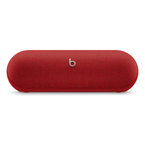 Beats Pill Rosu