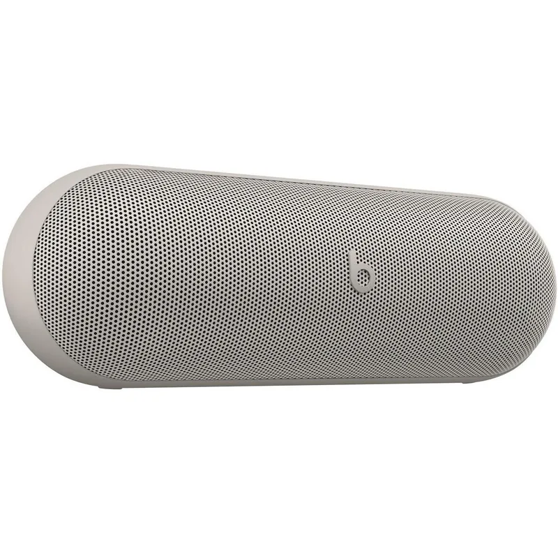 Beats Pill x Kim Kardashian Light Gray