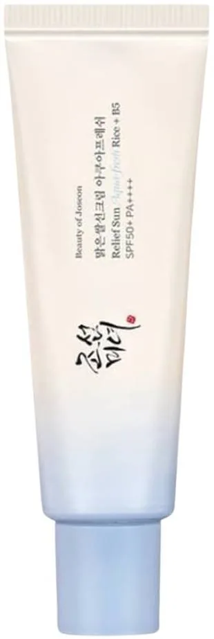 Cremă de Protecție Solară Beauty of Joseon Aqua Fresh Rice + B5 SPF50+ 50ml