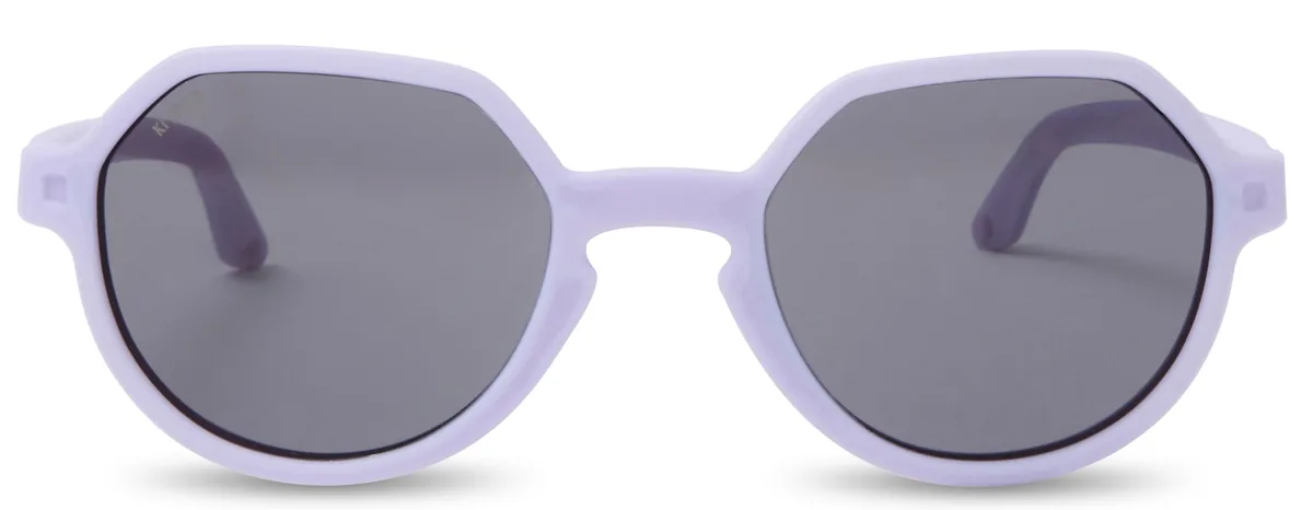 Ochelari de Soare Ki ET LA Oozz 0-1 Ani Lavender