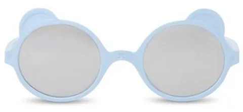 Ochelari de Soare Ki ET LA Ourson 0-1 Ani Light Blue